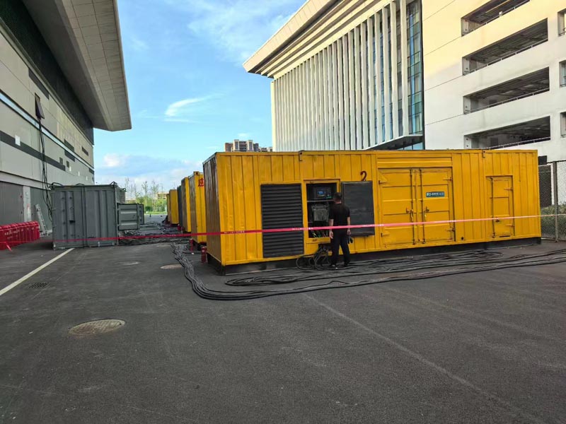 北辰柴油发电机冬季保养注意事项?