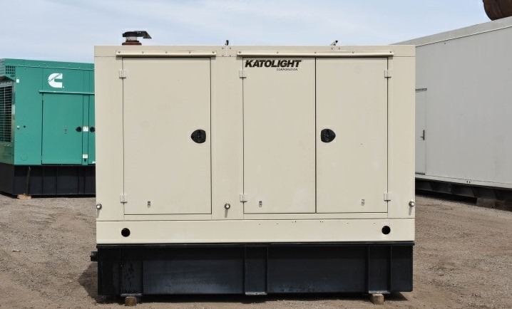 北辰购买柴油发电机需留心哪些问题?