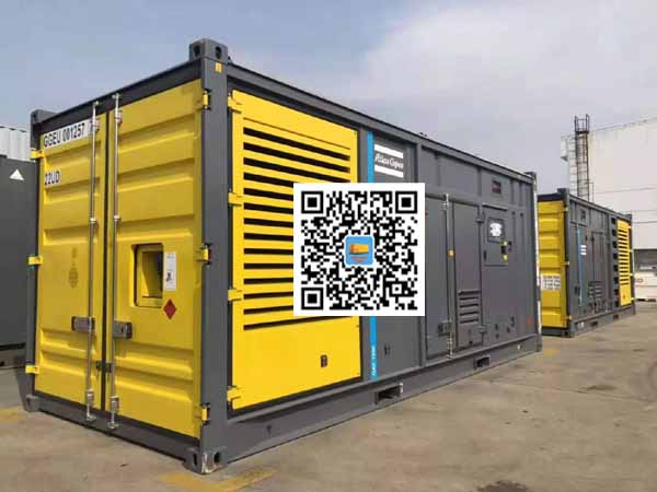 北辰大型发电机出租