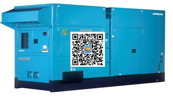 北辰出租发电机 进口和国产柴油发电机组有什么不同