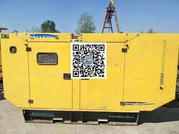 北辰出租发电机 潍柴发电机一定要预防通风管道的堵塞和灰尘