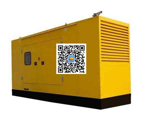 北辰出租发电机 柴油发电机不维护对机器有什么影响