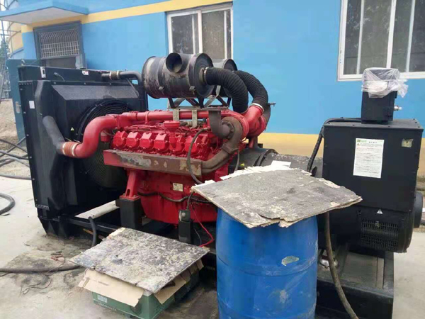 北辰租赁发电机 发电机的主要分类介绍