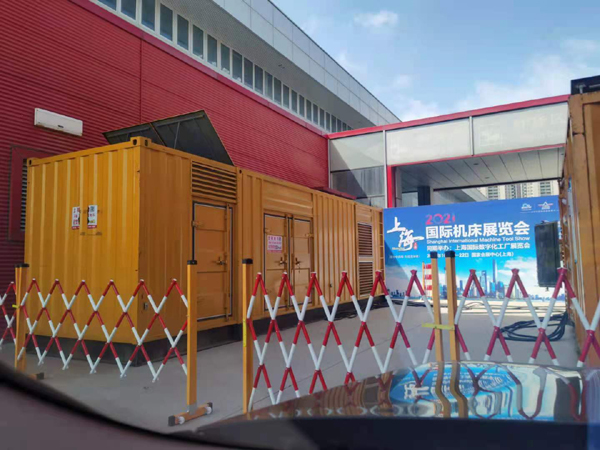 北辰发电机出租 对于发电机的特性你了解多少？