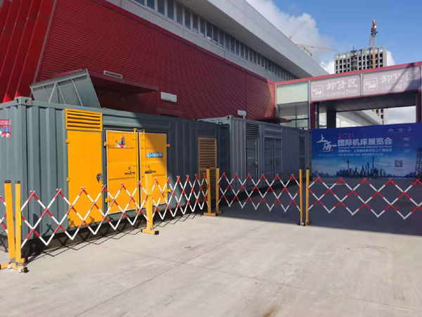 北辰发电机租赁的“望、闻、问、切”你知道多少？