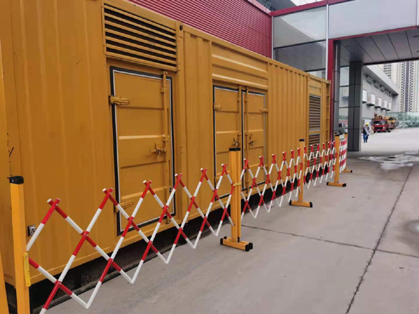 北辰发电机出租 你知道怎样鉴定发电机品质的好坏吗？