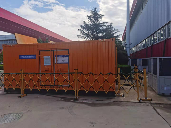 北辰柴油发电机组的运行和使用注意事项