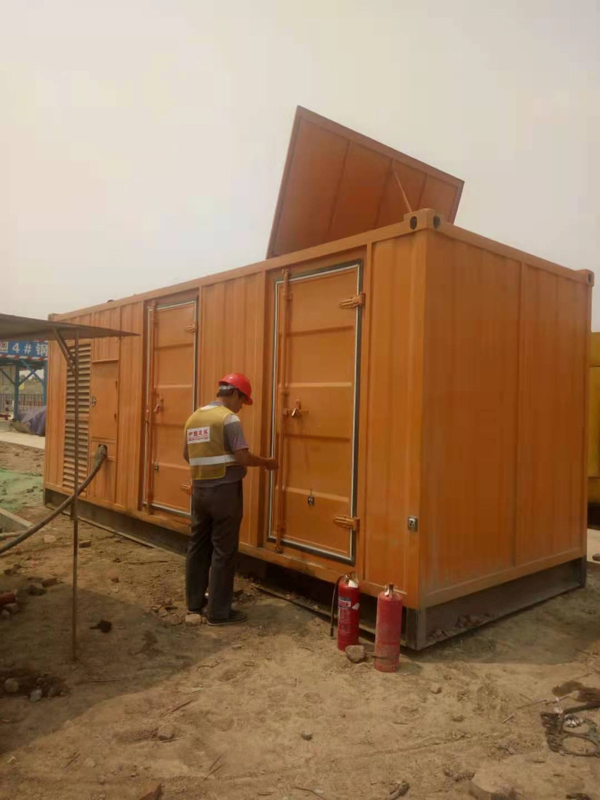 北辰柴油发电机组不定期保养会出现哪些问题？