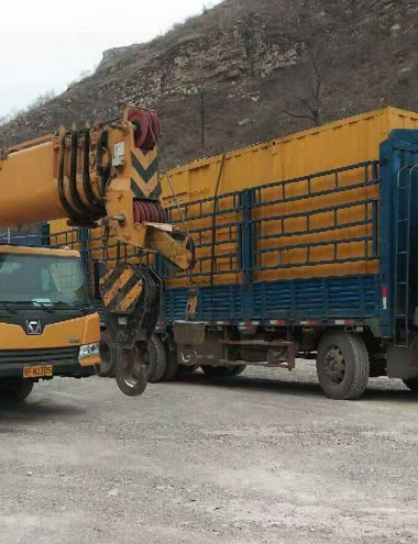 北辰租赁发电机-柴油发电机的冷却与通风