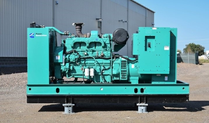 北辰发电机出租-教您发电机厂家该如何选购