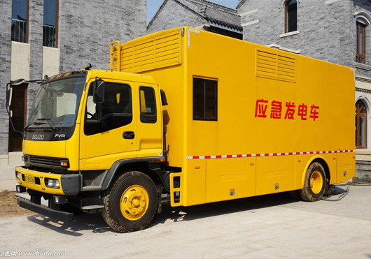 北辰租赁发电机-柴油发电机的正确选择方法是什么