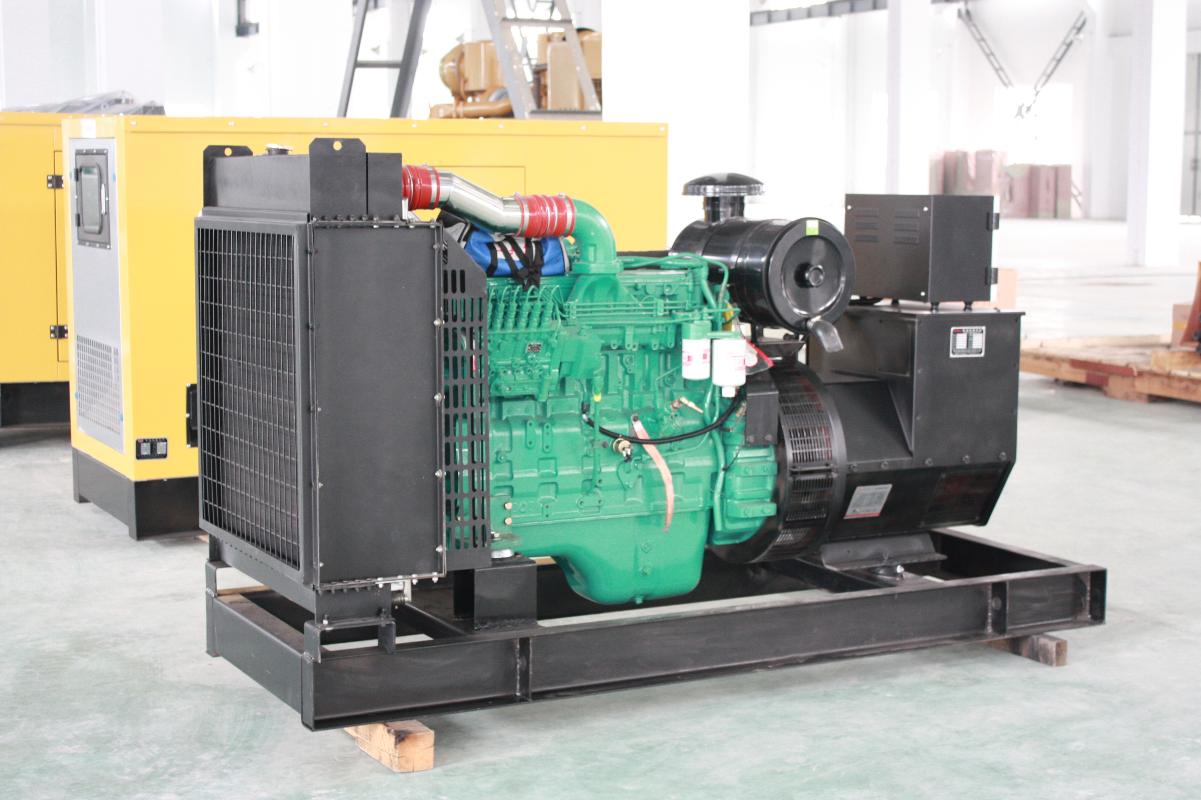 北辰租赁发电机-柴油发电机,柴油发电机组冷却液不循环怎么办