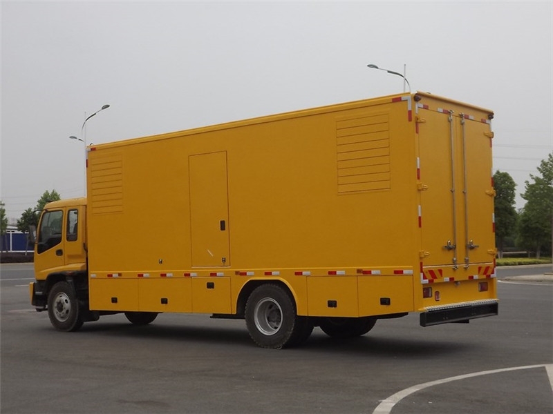 北辰租赁发电机-进口柴油发电机组和国产柴油发电机组有什么区别？