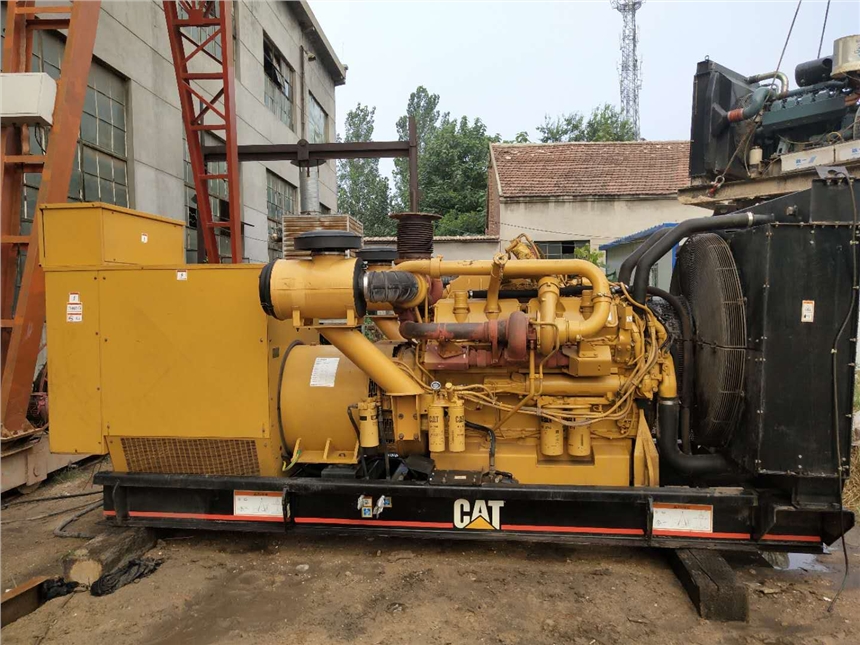 北辰发电机租赁-柴油发电机组原理概述