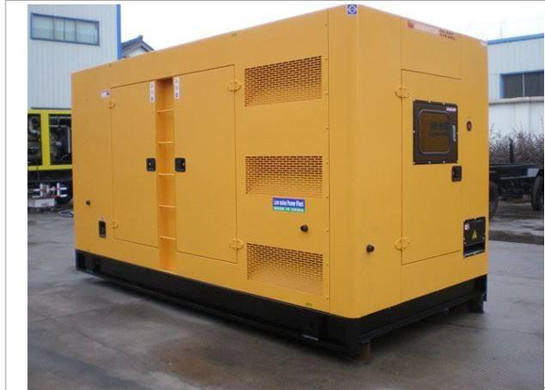 北辰发电机出租-静音发电机组厂家：柴油发电机组并机需要什么条件？