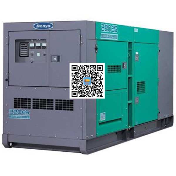 北辰出租发电车-柴油发电机组控制结构和功能要求