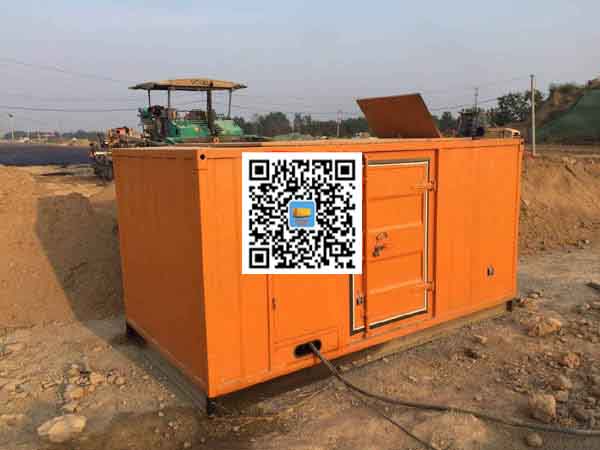 北辰发电机出租-发电机内的活塞质量超差对发电机有影响么？