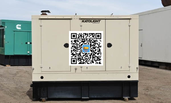 北辰租赁发电机-柴油发电机电压为什么不稳？