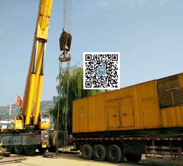 北辰发电车出租-全自动发电机组长期不使用该如何保养？