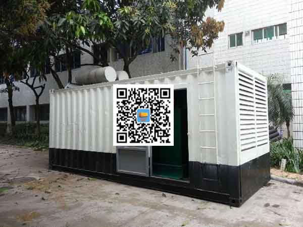 北辰出租发电机-什么样的柴油发电机使用效果比较好