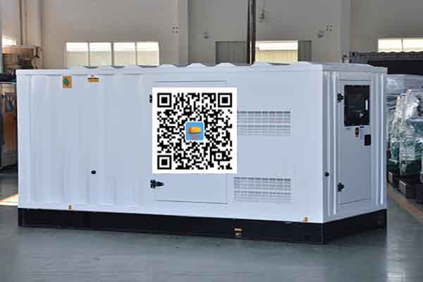 北辰租赁发电机-造成柴油发电机机组产生积炭的原因？