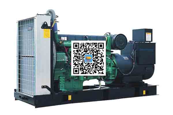 北辰租赁发电机-柴油发电机组不及时维护危害大