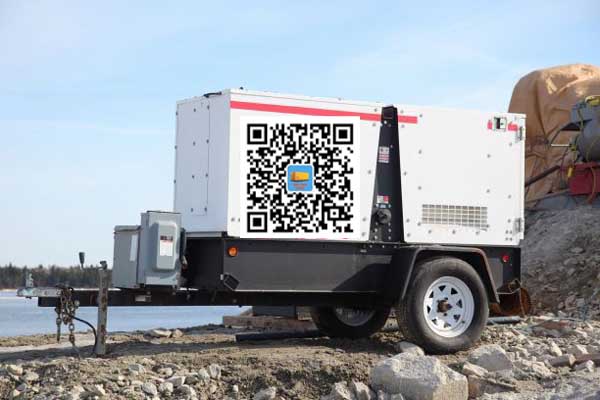 北辰发电车出租-应注意的注意安全事项