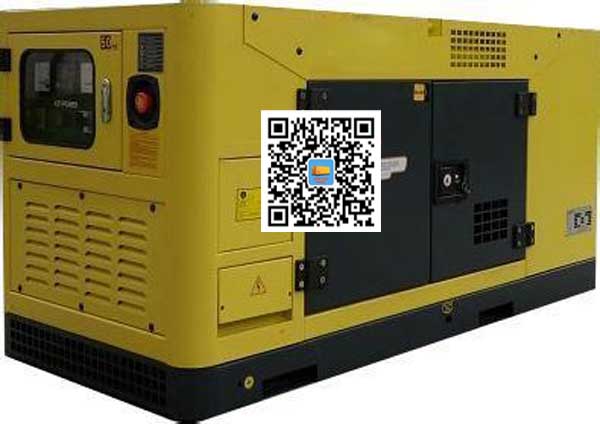 北辰租赁发电机-潍柴发电机出现的故障和解决方法