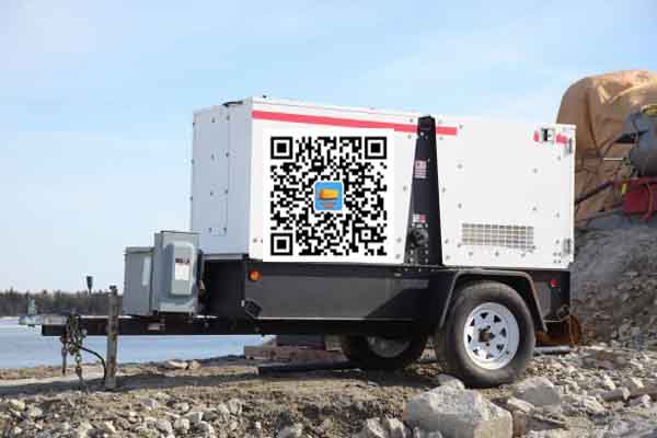 北辰水轮发电机组振动的原因