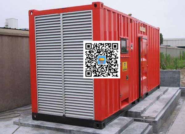 北辰300kw柴油发电机组一个小时耗油