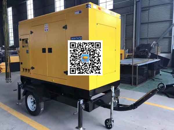 北辰柴油发电机组需要经常换油吗