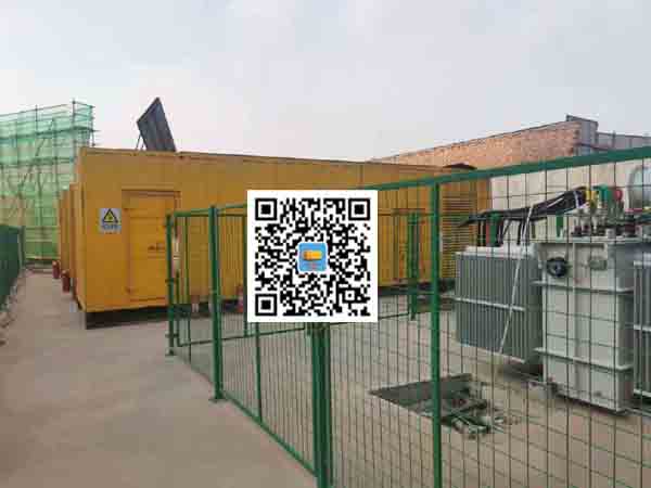 北辰发电机组的社会应用有哪些