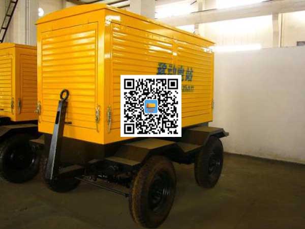 北辰发电机出租-发电机组的安装注意要点