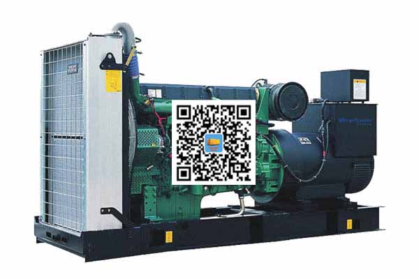 北辰发电机租赁-100kw柴油发电机带多大负载