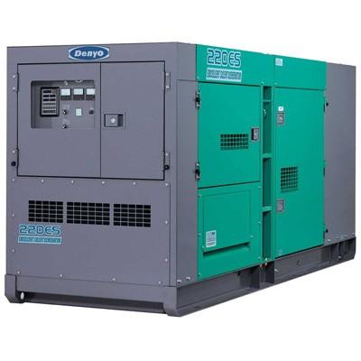 北辰发电车出租-柴油发电机零件变形怎么办？