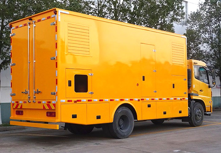 北辰租赁发电机-柴油发电机组使用应注意什么？