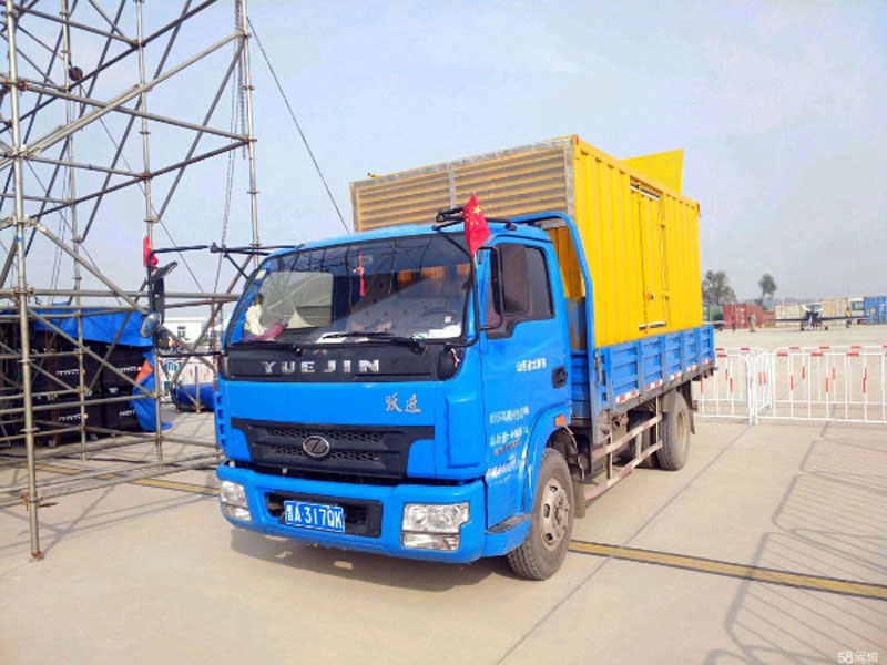 北辰发电机出租-柴油发电机组喷油器出现故障会有哪些不正常现象