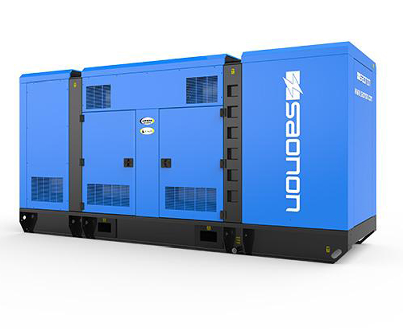 北辰怎样可以延长柴油发电机组的使用寿命