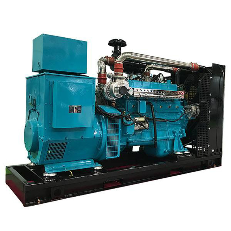 北辰柴油发电机组活塞普遍问题剖析