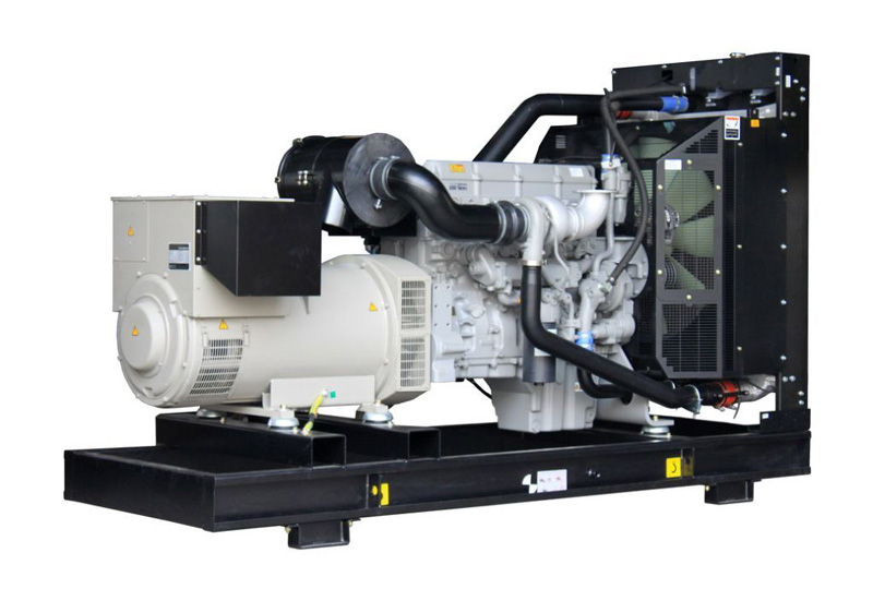 北辰如何做好工业柴油发电机组防雷措施?