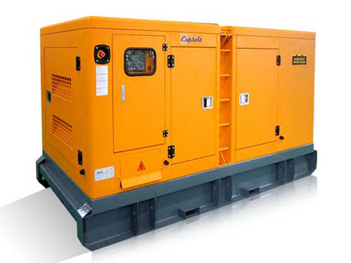北辰影响 200kw 柴油发电机油耗的因素有哪些？