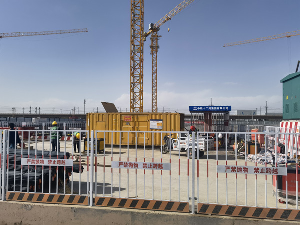 北辰高海拔地区适合使用哪种类型的燃气发电机？