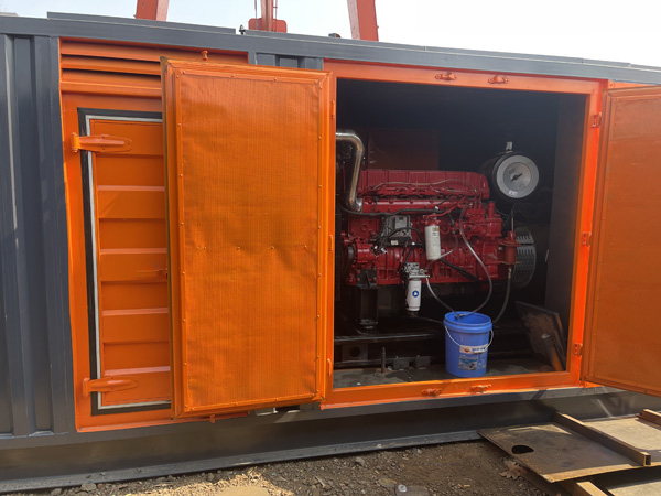 北辰如何选择适合自己的发电机停电自启装置？