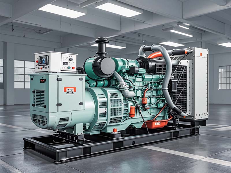 北辰如何检查和维护冷却系统的水泵？