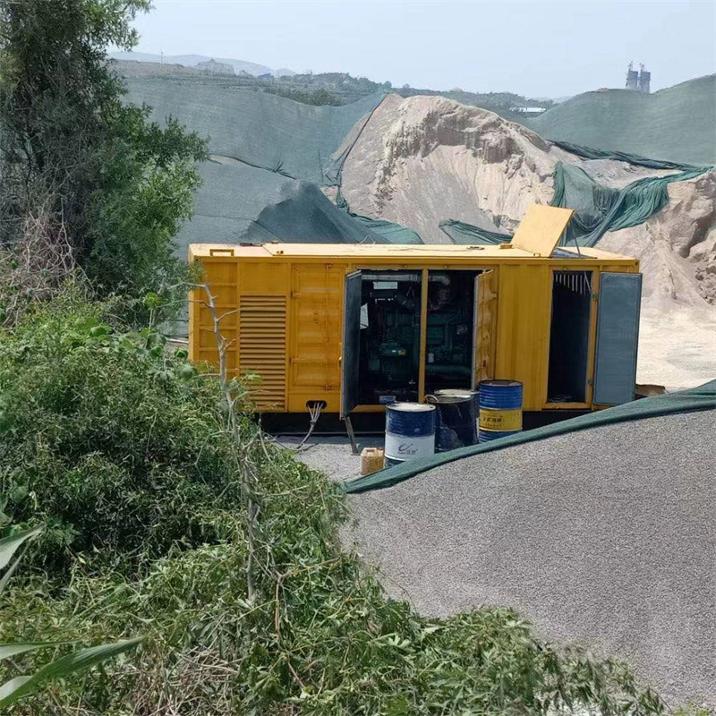 北辰影响 400KW 柴油发电机组油耗的因素有哪些？
