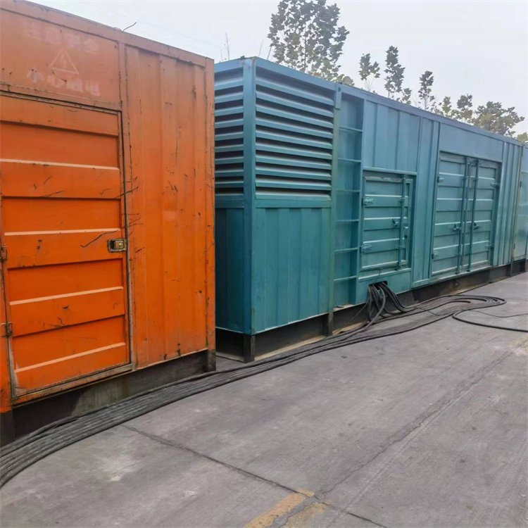 北辰如何选择适合 600kW 柴油发电机组的热继电器？