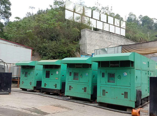 北辰发电机组日常应用及注意事项？