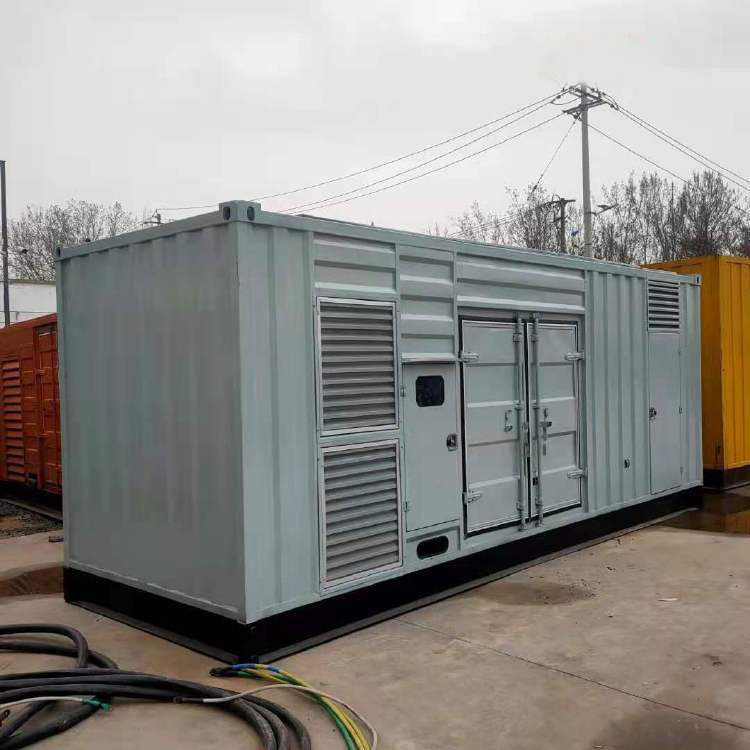 北辰柴油发电机组长时间运行对发电机寿命有什么影响吗？