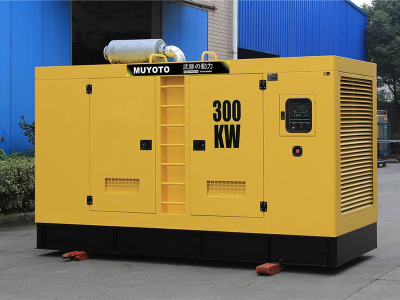 北辰发电机冷却液的冰点升高到多少时需要更换