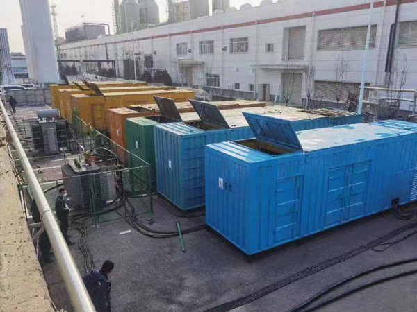 北辰380V和690V电压的电缆线相同吗？